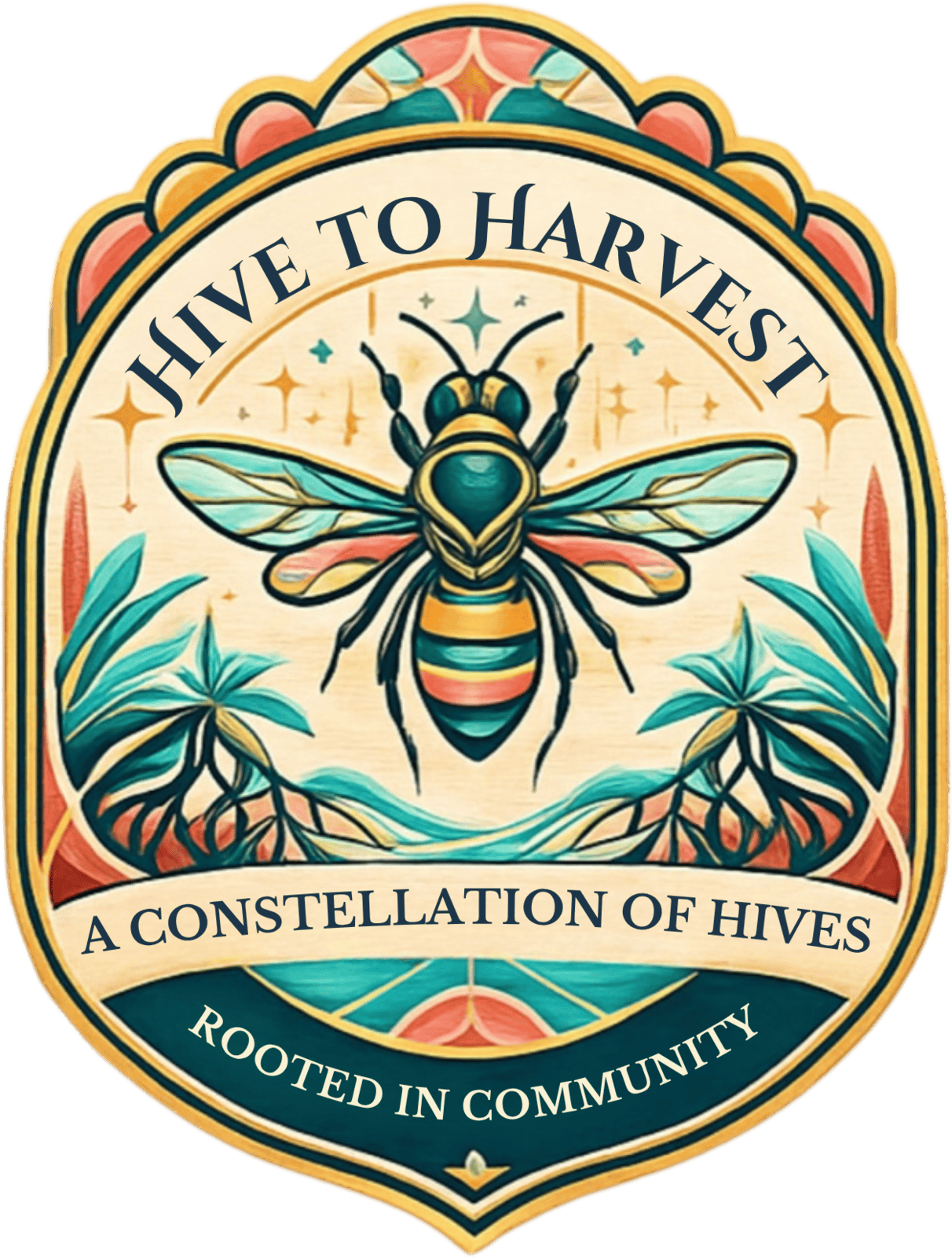 Hive to Harvest LLC
